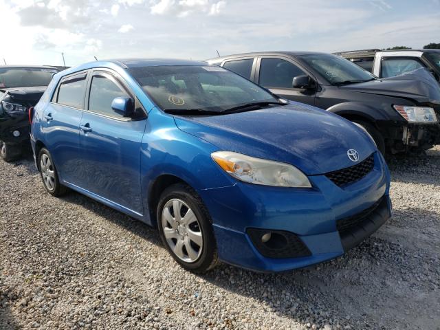 Toyota Corolla ma (2010)