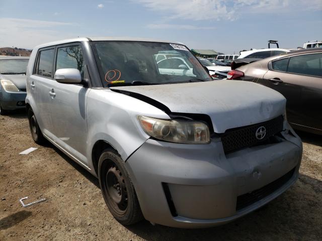 Scion Xb (2010)