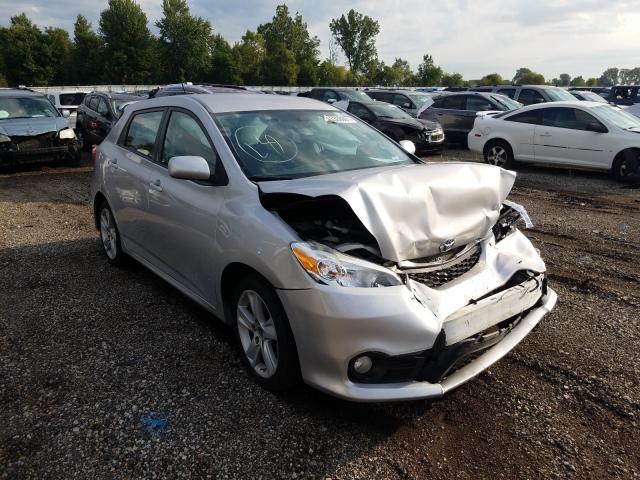 Toyota Corolla ma (2012)