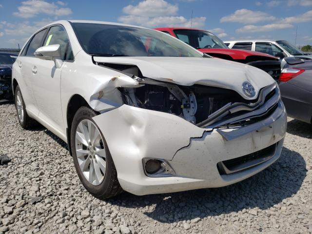 Toyota Venza le (2013)