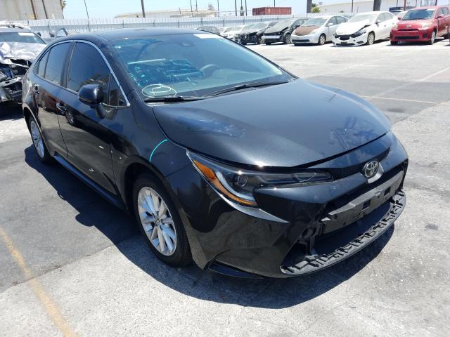 Toyota Corolla xl (2020)