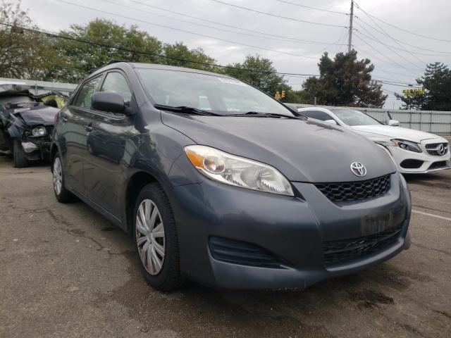 Toyota Corolla ma (2010)