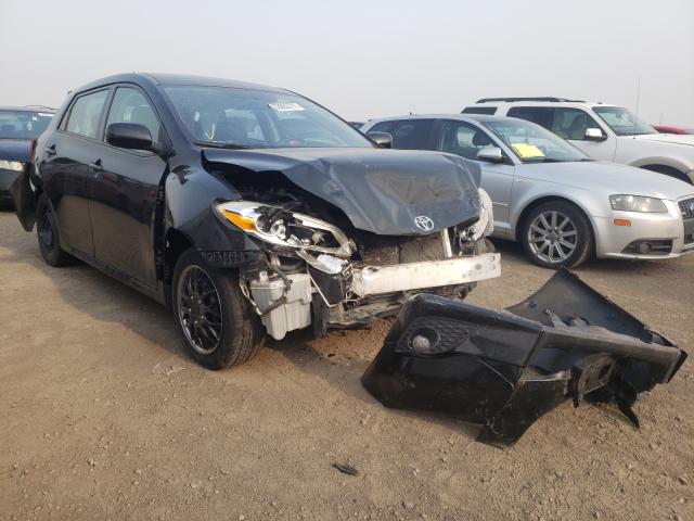 Toyota Corolla ma (2010)