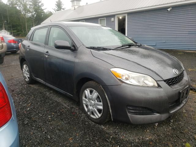 Toyota Corolla ma (2010)