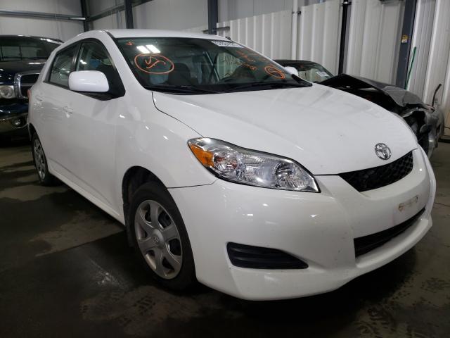 Toyota Corolla ma (2010)