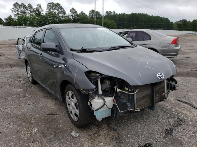 Toyota Corolla ma (2010)