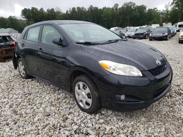 Toyota Corolla ma (2010)