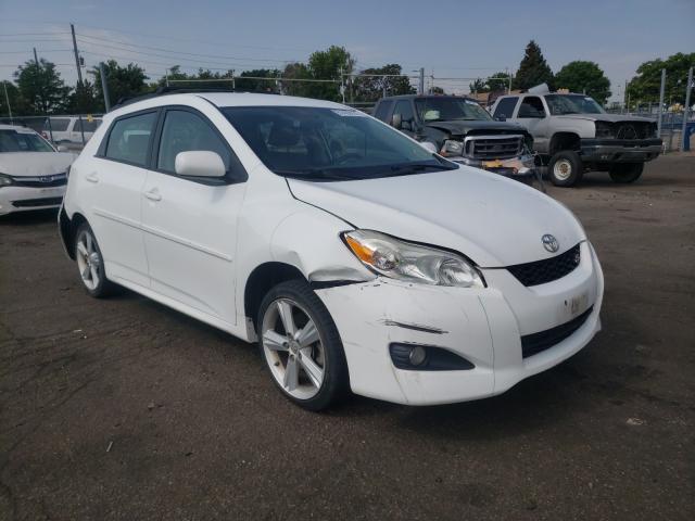 Toyota Corolla ma (2010)