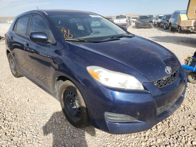 Toyota Corolla ma (2011)
