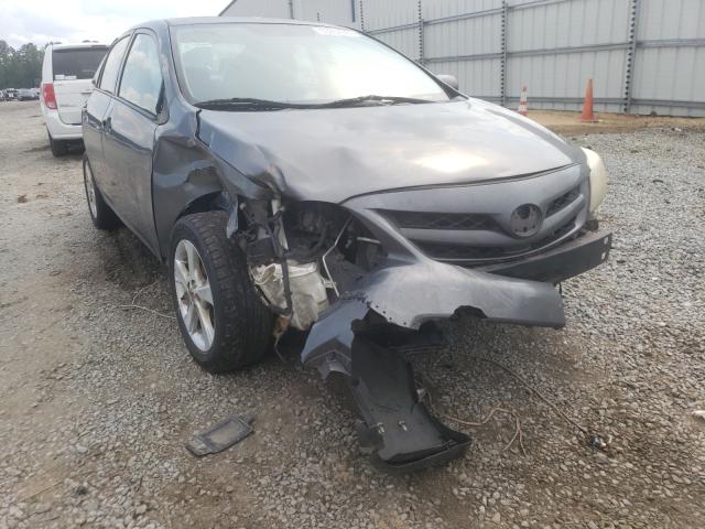 Toyota Corolla s (2011)