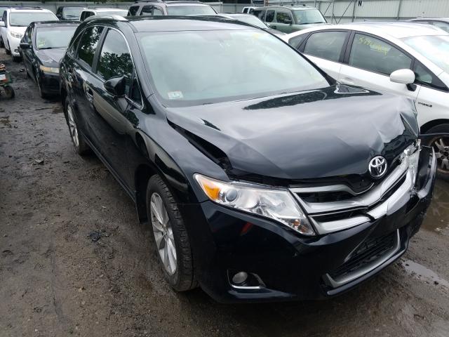 Toyota Venza le (2013)