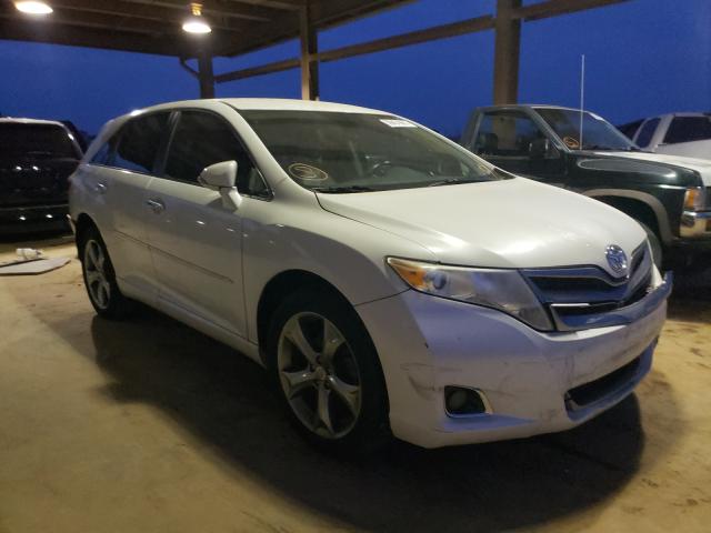 Toyota Venza le (2013)