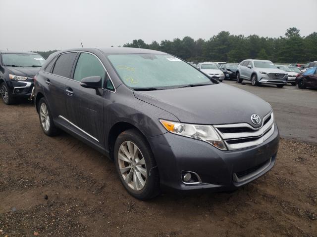 Toyota Venza le (2014)