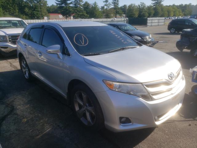 Toyota Venza le (2014)