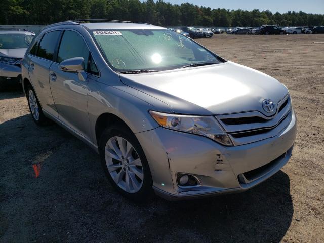 Toyota Venza le (2015)