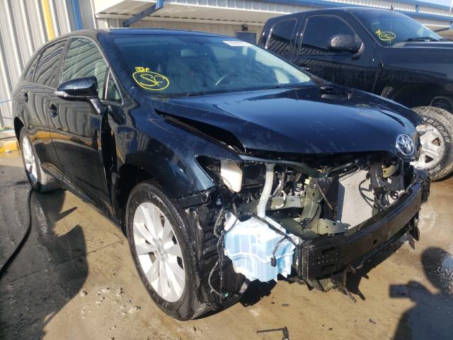 Toyota Venza le (2015)