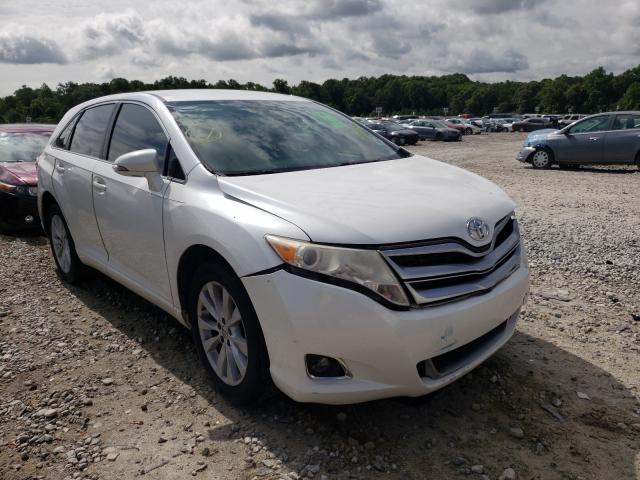Toyota Venza le (2015)
