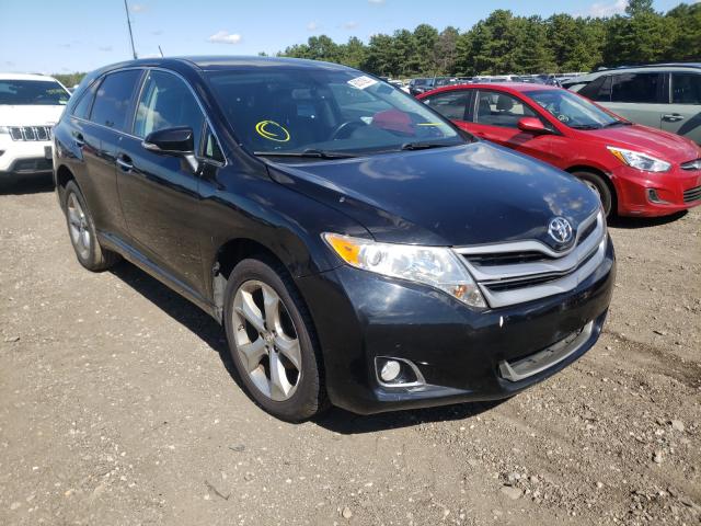 Toyota Venza le (2015)