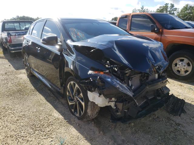 Toyota Corolla im (2017)