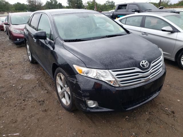 Toyota Venza le (2012)