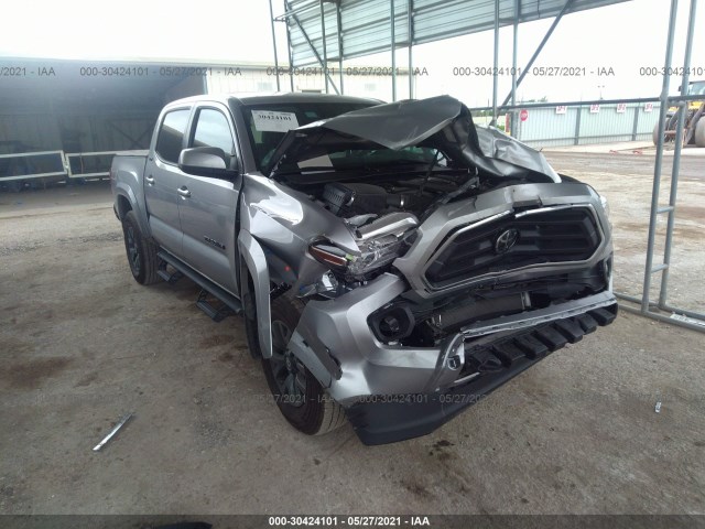 Toyota Tacoma 2wd (2021)