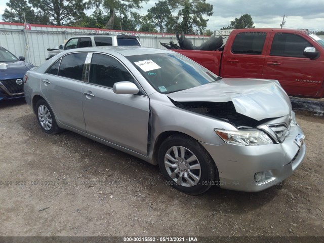 Toyota Camry (2011)