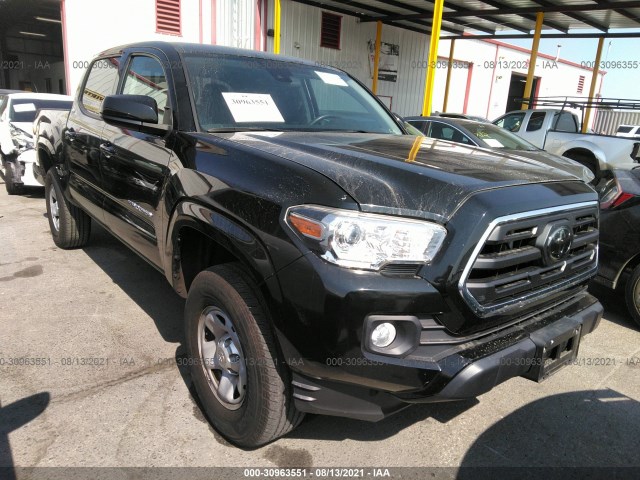 Toyota Tacoma 2wd (2019)