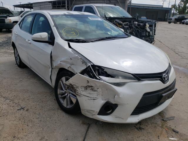 Toyota Corolla ec (2014)