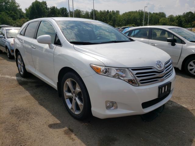 Toyota Venza le (2012)