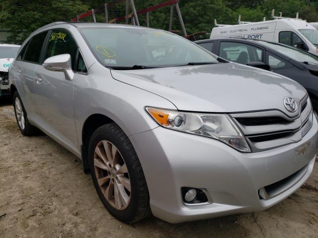 Toyota Venza le (2013)
