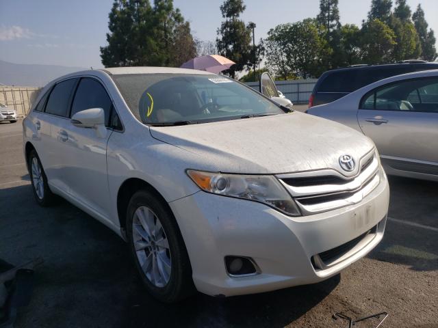 Toyota Venza le (2013)