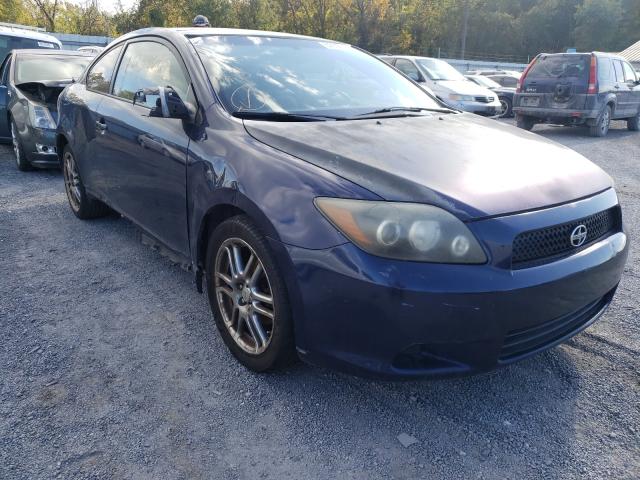 Scion Tc (2010)