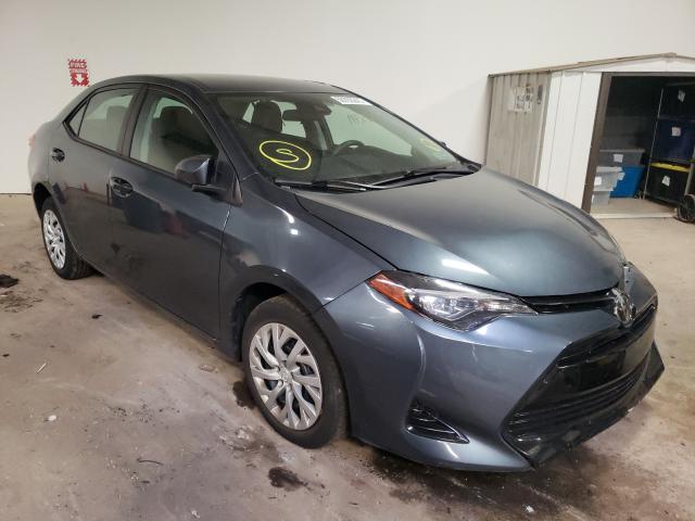 Toyota Corolla le (2018)