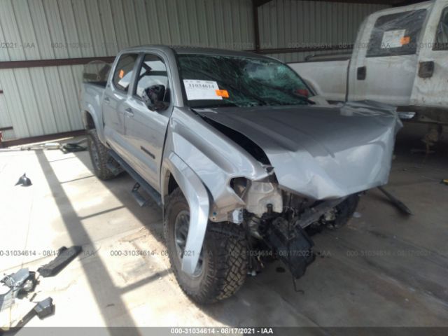 Toyota Tacoma 2wd (2021)