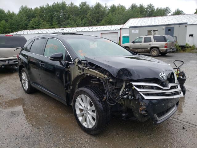 Toyota Venza le (2014)