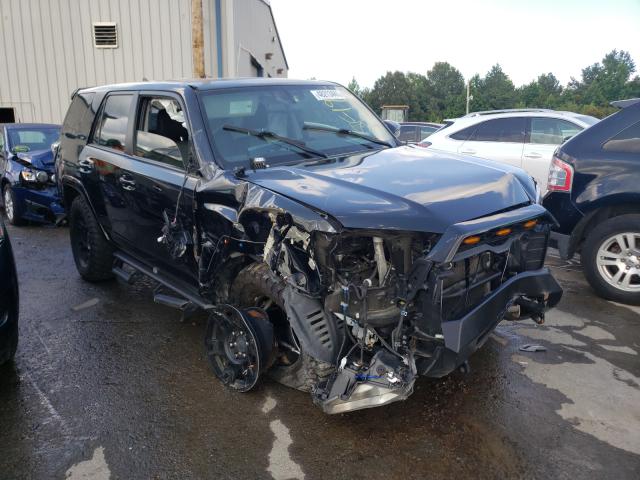 Toyota 4runner sr (2019)