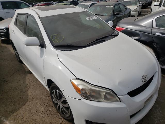 Toyota Corolla ma (2010)