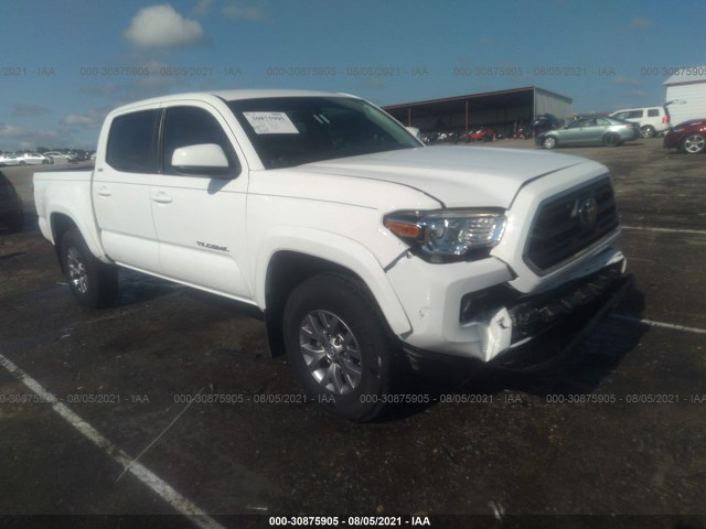 Toyota Tacoma 2wd (2019)