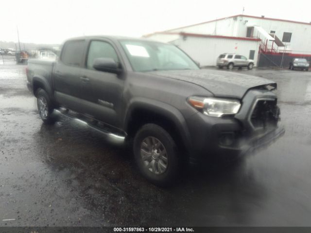 Toyota Tacoma 2wd (2019)