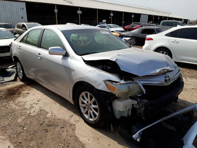 Toyota Camry hybr (2010)