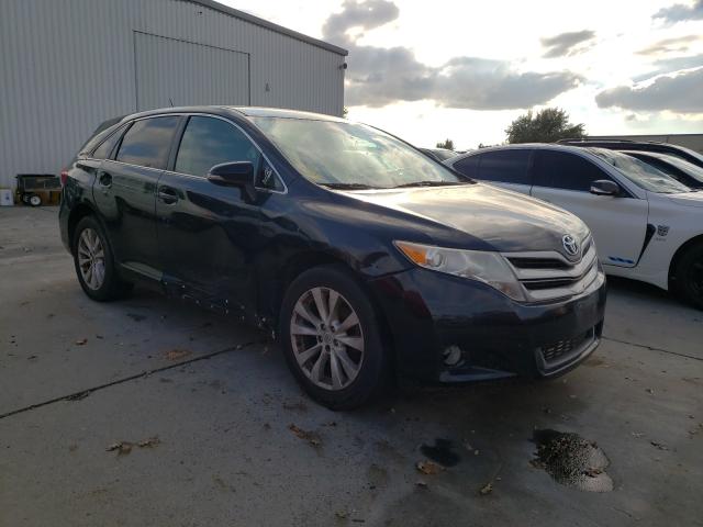 Toyota Venza le (2013)