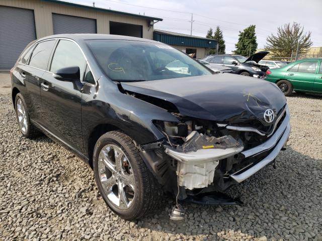 Toyota Venza le (2013)