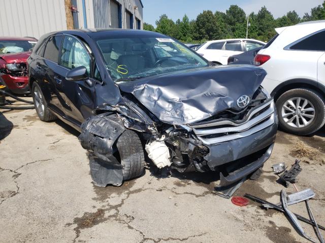 Toyota Venza le (2015)