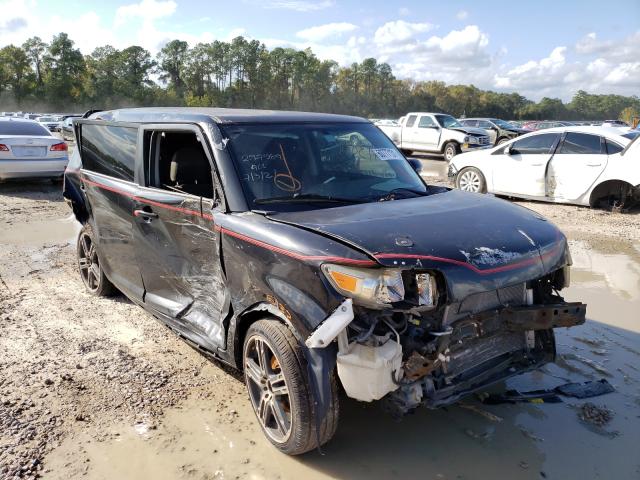 Toyota Scion xb (2011)