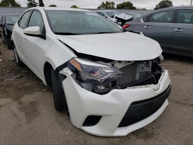 Toyota Corolla ec (2014)