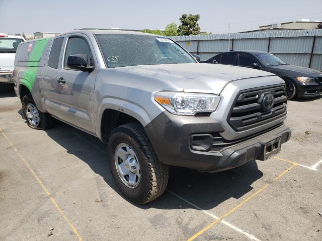 Toyota Tacoma 2wd (2019)