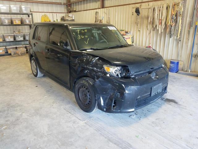 Toyota Scion xb (2014)