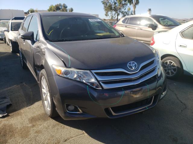 Toyota Venza le (2014)