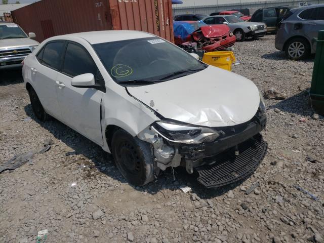 Toyota Corolla ec (2014)