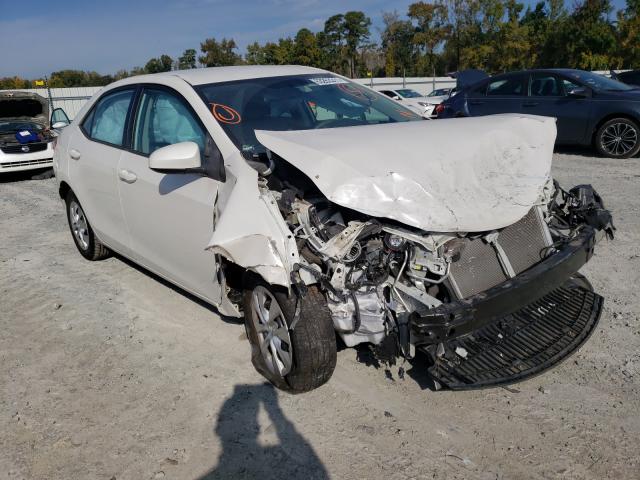 Toyota Corolla ec (2014)